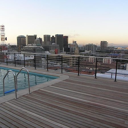 Urban Oasis At The Four Seasons Apartment Cape Town Exterior foto