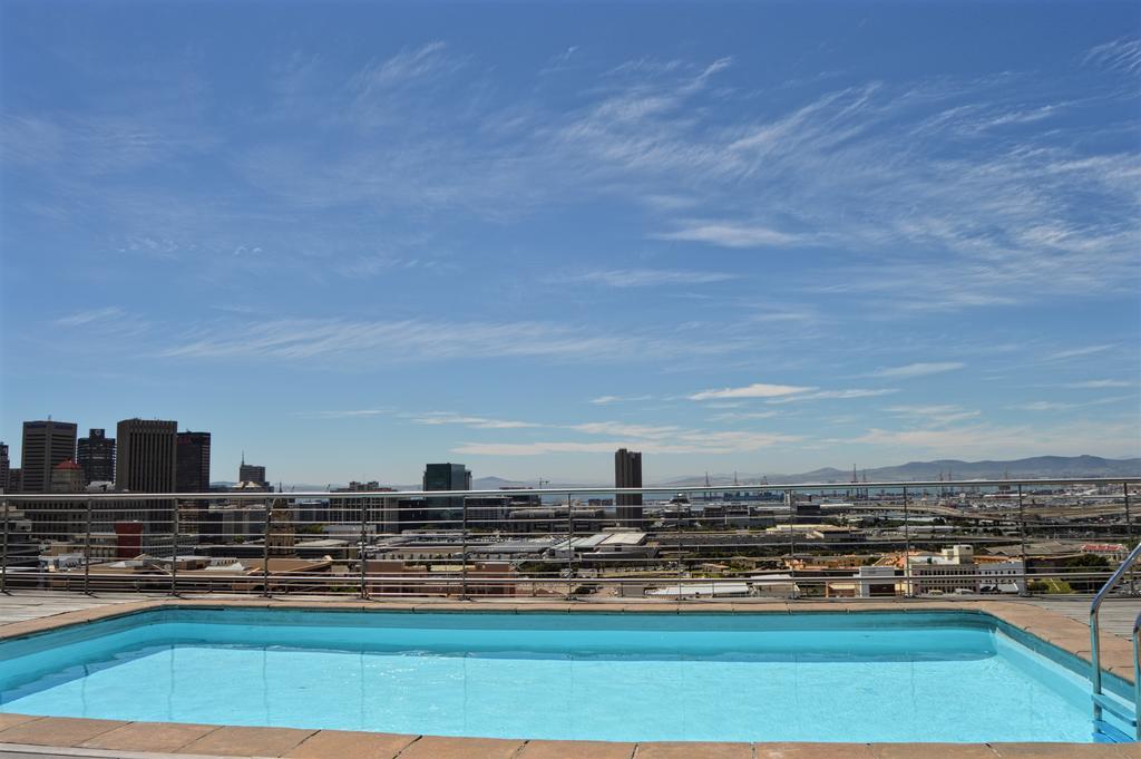 Urban Oasis At The Four Seasons Apartment Cape Town Exterior foto