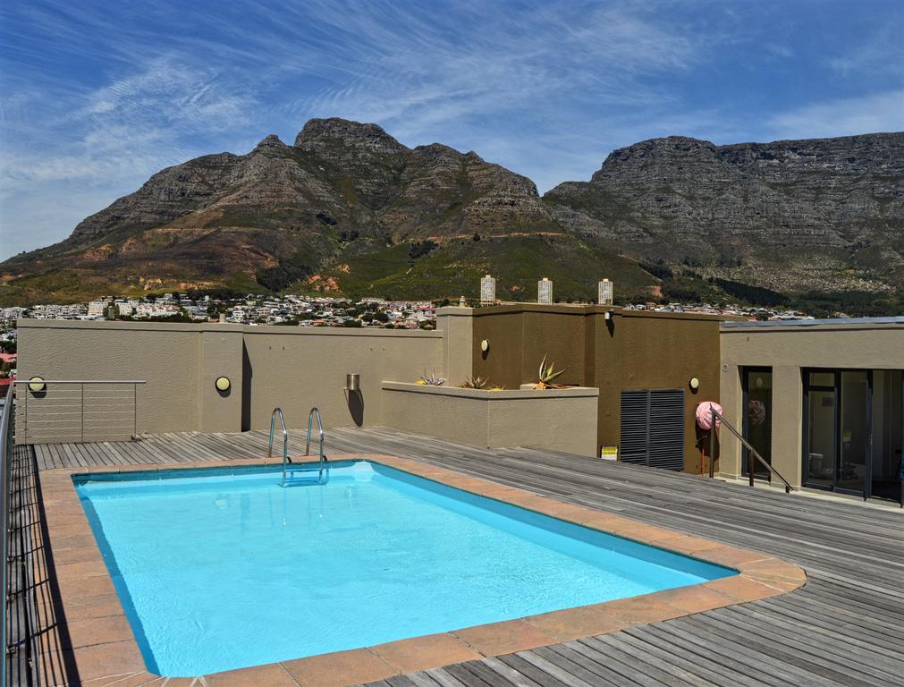 Urban Oasis At The Four Seasons Apartment Cape Town Exterior foto