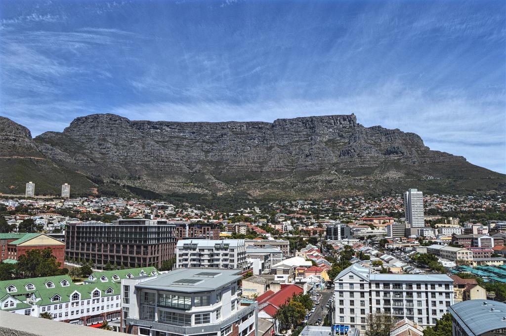 Urban Oasis At The Four Seasons Apartment Cape Town Exterior foto