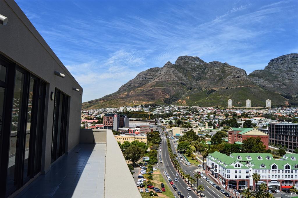 Urban Oasis At The Four Seasons Apartment Cape Town Exterior foto