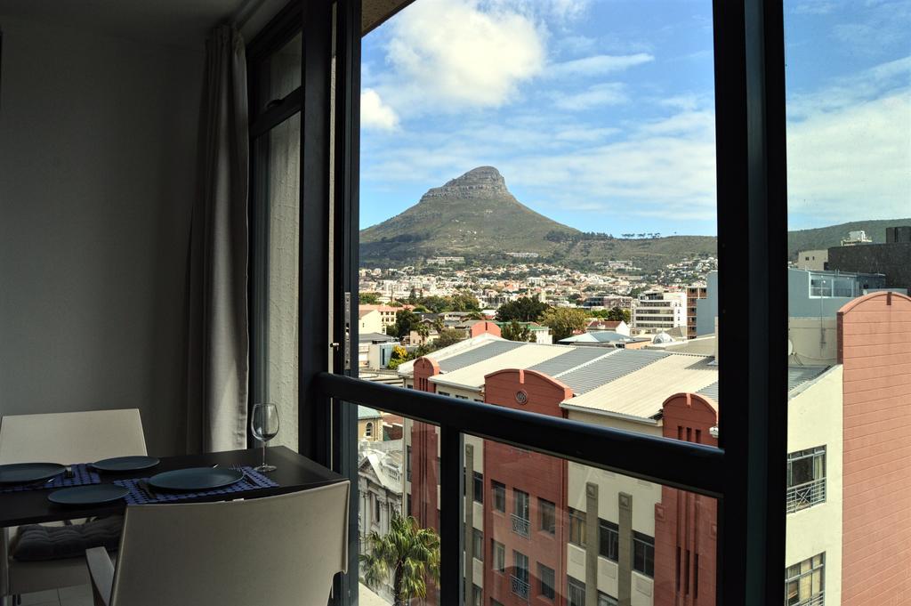 Urban Oasis At The Four Seasons Apartment Cape Town Exterior foto