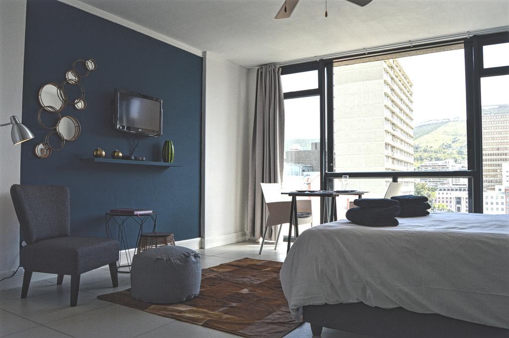 Urban Oasis At The Four Seasons Apartment Cape Town Exterior foto