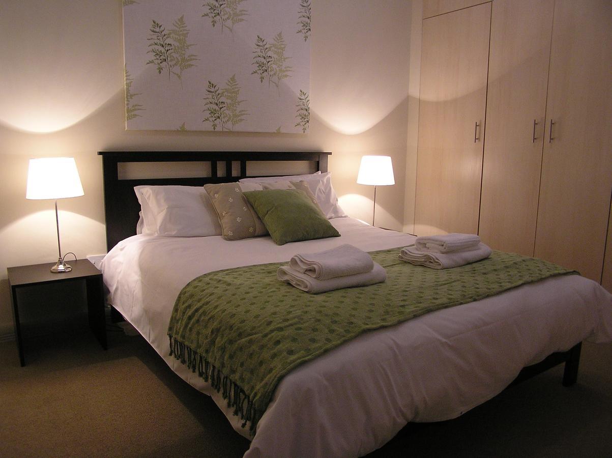 Urban Oasis At The Four Seasons Apartment Cape Town Cameră foto