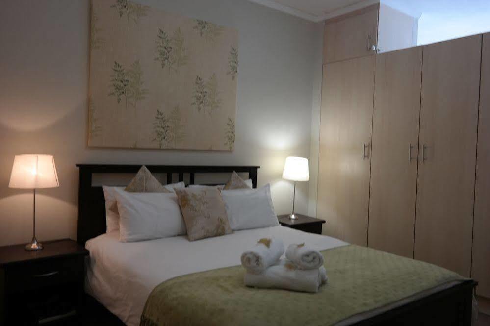 Urban Oasis At The Four Seasons Apartment Cape Town Exterior foto