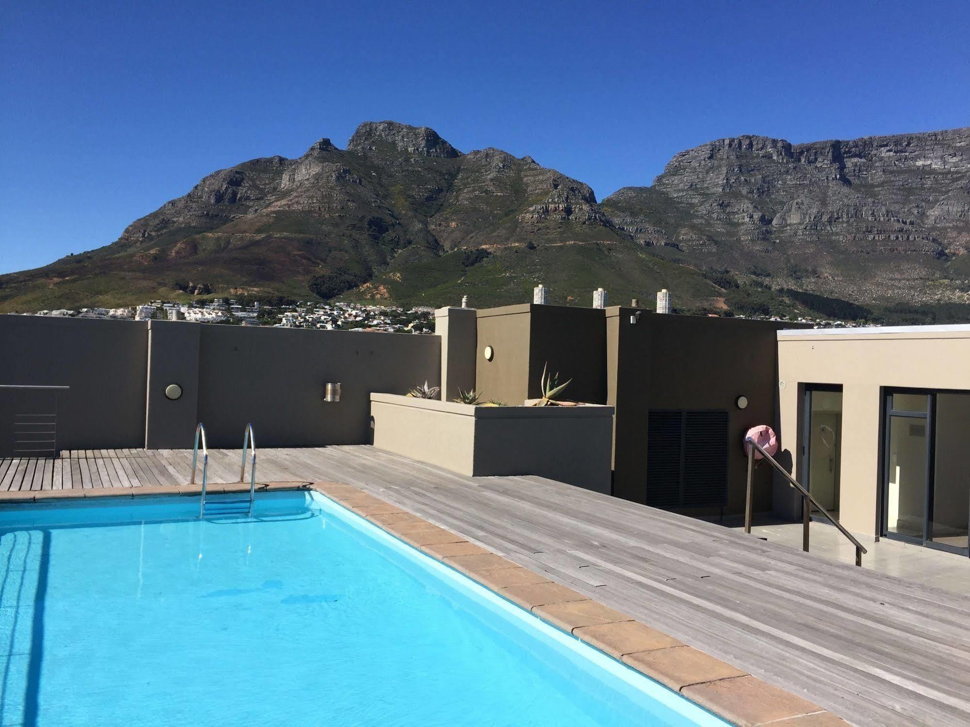Urban Oasis At The Four Seasons Apartment Cape Town Exterior foto