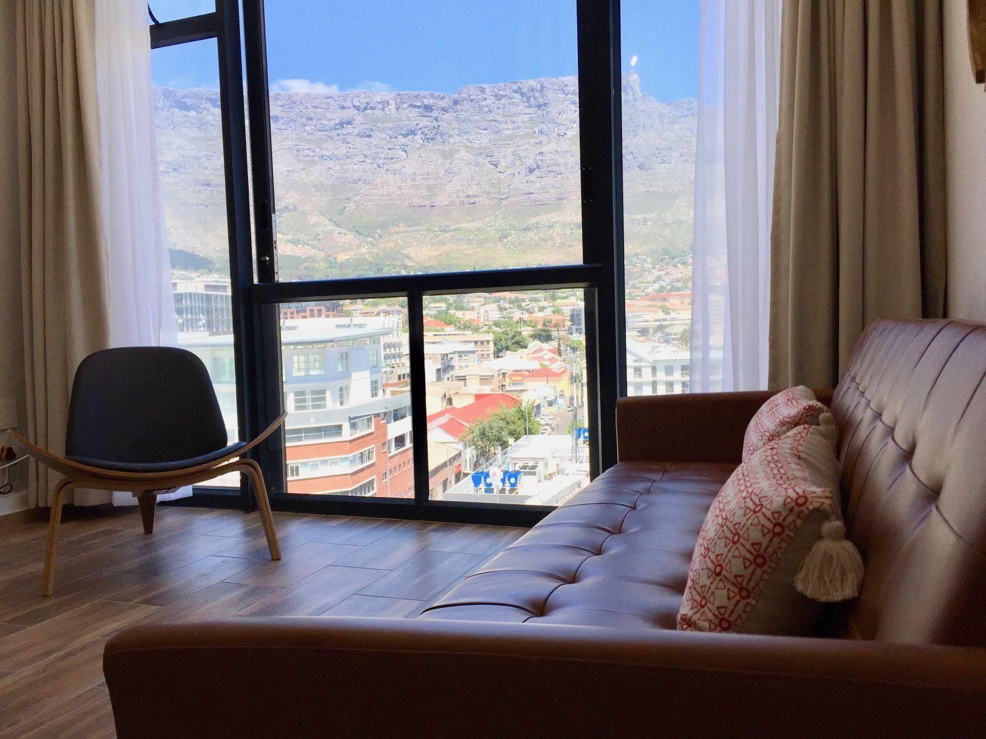 Urban Oasis At The Four Seasons Apartment Cape Town Exterior foto