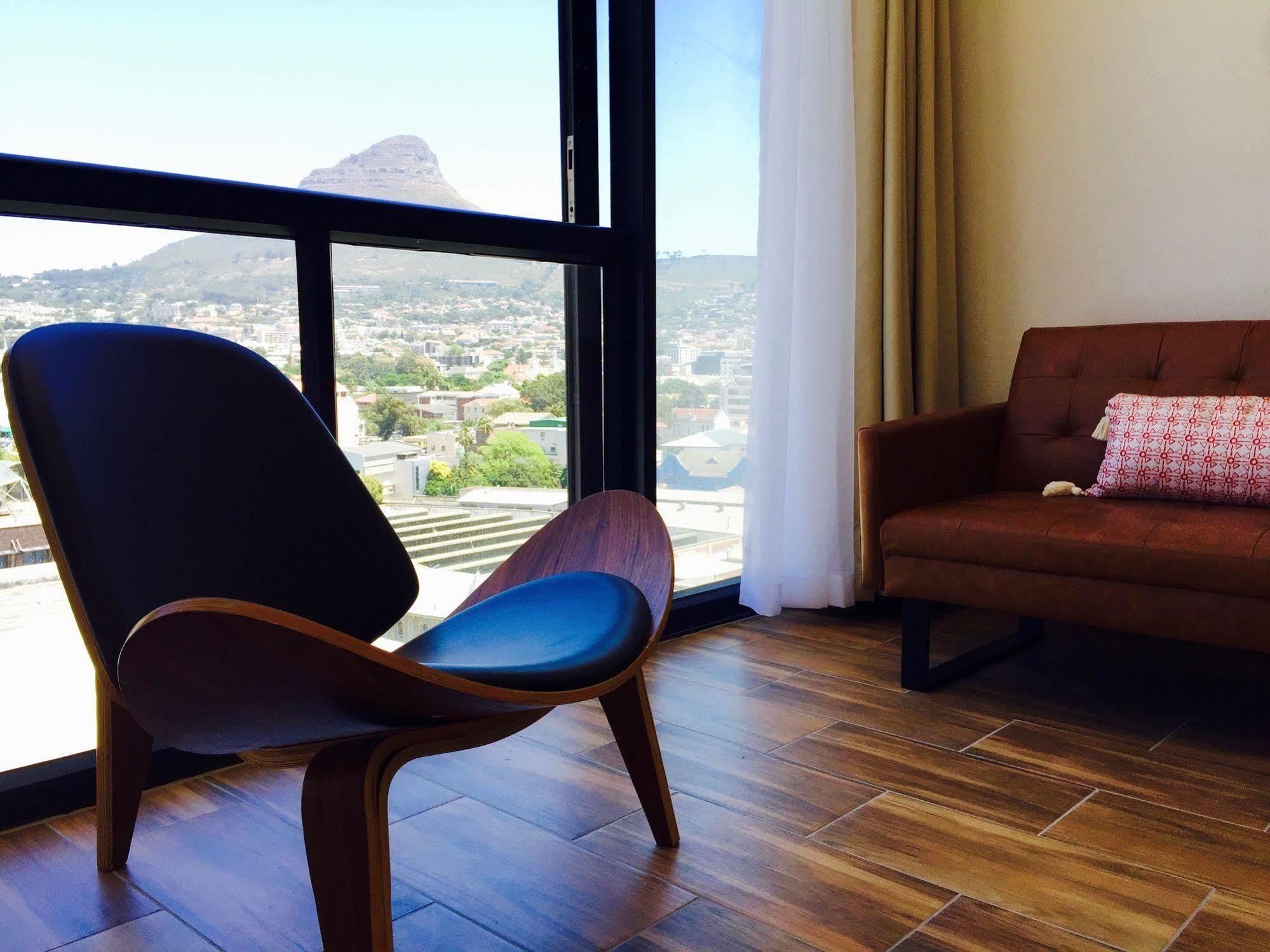 Urban Oasis At The Four Seasons Apartment Cape Town Exterior foto