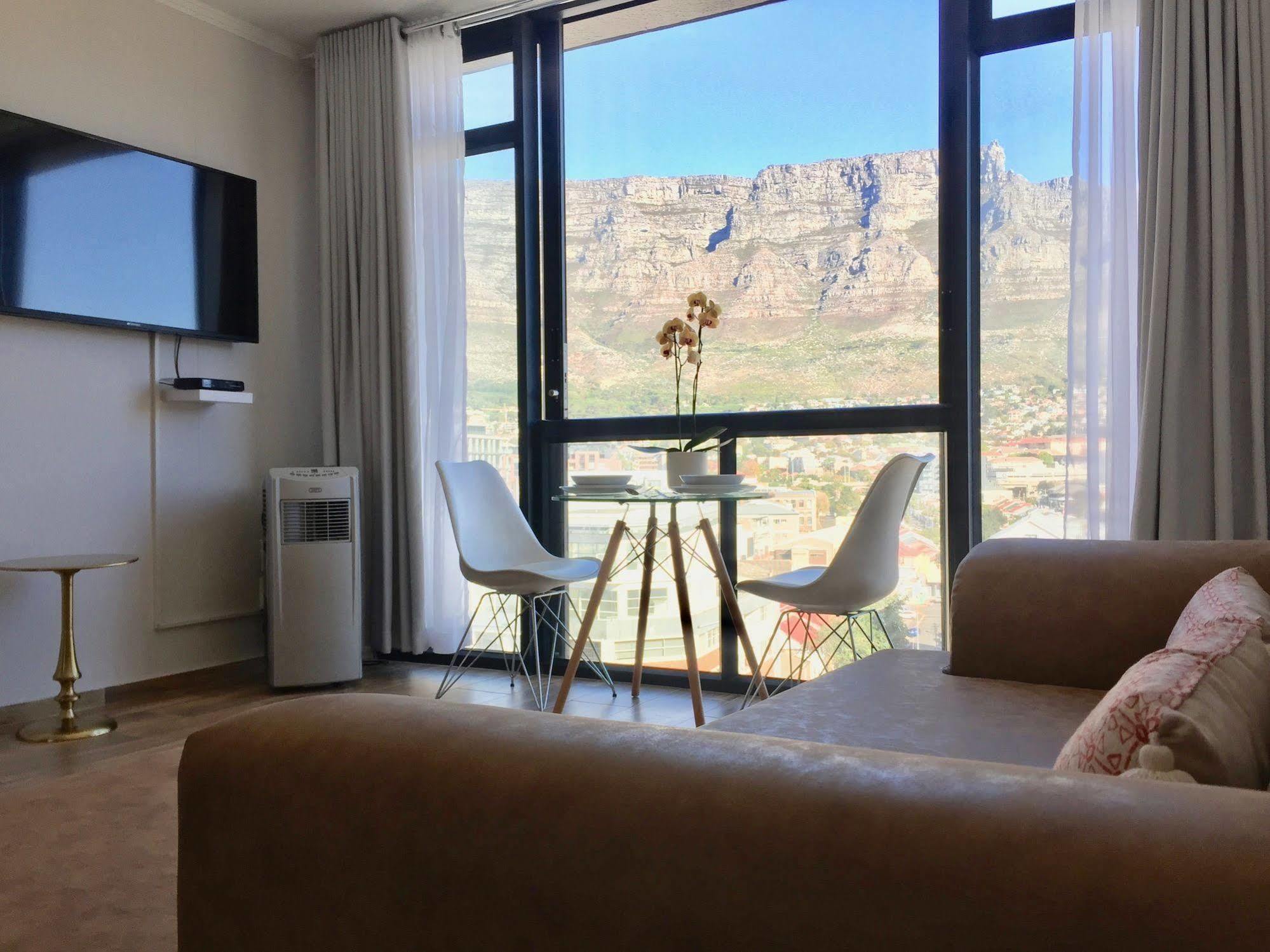Urban Oasis At The Four Seasons Apartment Cape Town Exterior foto
