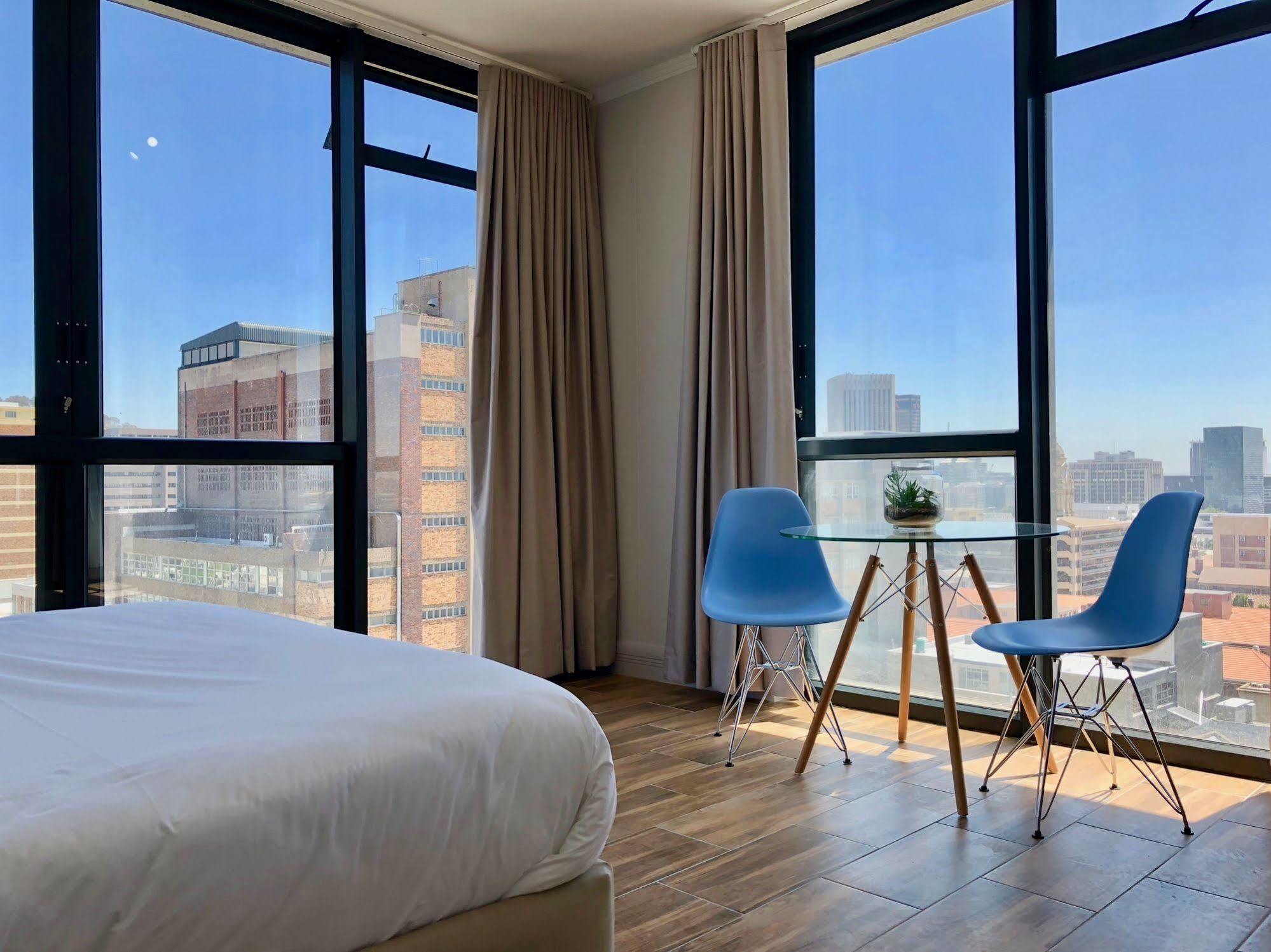 Urban Oasis At The Four Seasons Apartment Cape Town Exterior foto